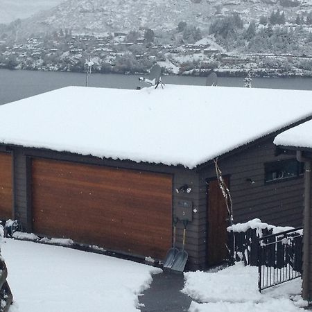 Driftwood Studio Квинстаун Экстерьер фото